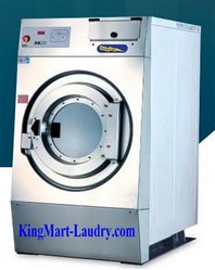 Hardmount economy washer/ extractor HE series 18.1 kg USA